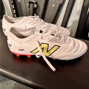 New Balance Mens 442 Elite Fg V2